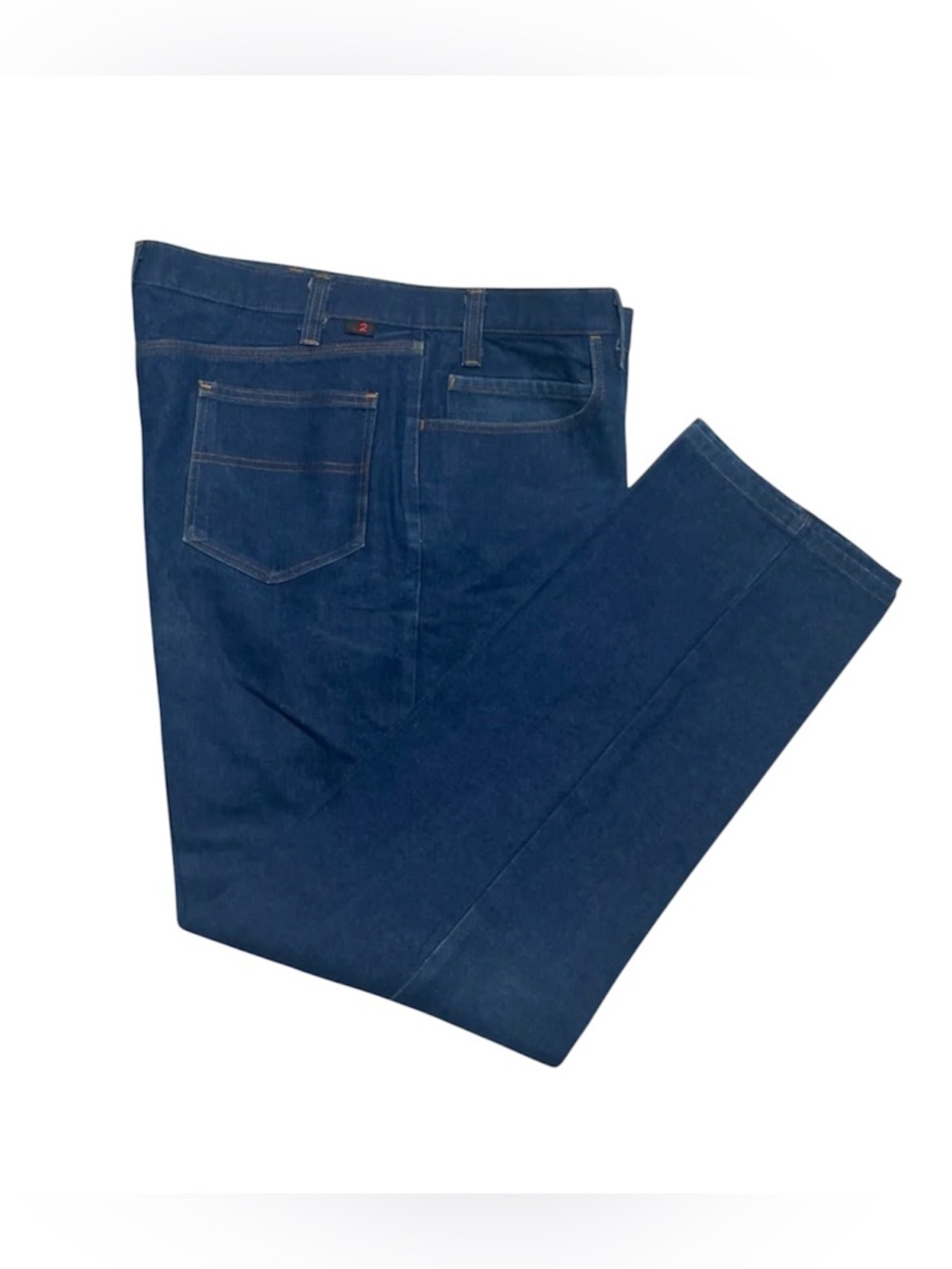 Workrite Benchmark Workwear Jeans Flame Resistant big & tall size 38x33